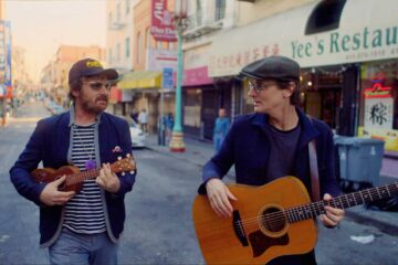 Brother Verses Brother