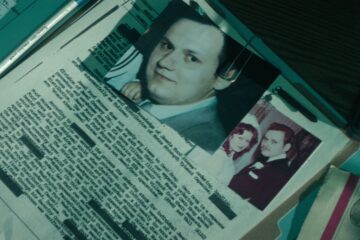 Cold Case Die Tylenol Morde Netflix Streamen online