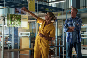 Dan Sommerdahl - Tödliche Idylle Tod im Tivoli Tv Fernsehen ZDF Streamen online Mediathek Video on Demand DVD kaufen