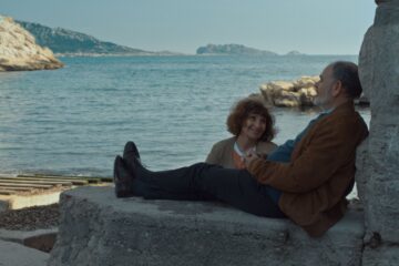 Das Fest geht weiter Et la fête continue!