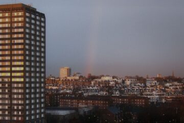 Das Grenfell-Feuer – Was wirklich geschah Grenfell Uncovered Netflix Streamen online