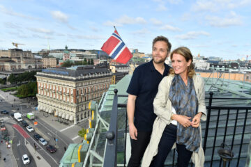 Das Traumschiff Schweden TV Fernsehen ZDF Streamen online Mediathek Video on Demand DVD kaufen Herzkino