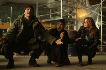 Lara Cornell / © 2025 COPERTURA PRODUCTIONS LTD