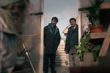 Dept Q Netflix Streamen online