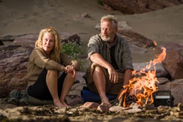 Der Salzpfad The Salt Path