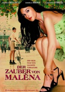 Der Zauber von Malena Tv Fernsehen arte Streamen online Mediathek Video on Demand DVD kaufen
