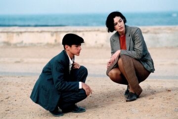 Der Zauber von Malena Tv Fernsehen arte Streamen online Mediathek Video on Demand DVD kaufen