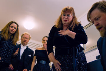 Der letzte Takt Fullt hús