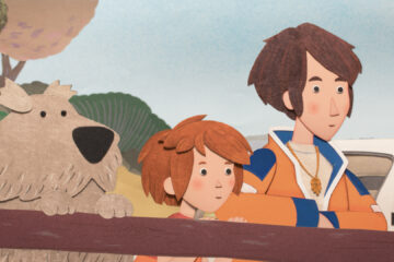 Die Schatzsuche im Blaumeisental Le secret des mésanges The Songbirds' Secret