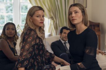 Die perfekte Schwester The Better Sister Amazon Prime Video online Streamen