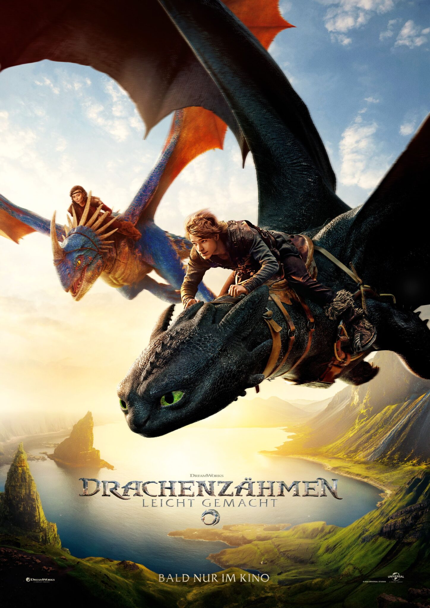 drachenzähmen leicht gemacht 1 ganzer film deutsch kostenlos