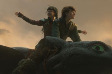 Drachenzaehmen leicht gemacht 2025 How to Train Your Dragon