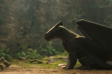 Drachenzaehmen leicht gemacht 2025 How to Train Your Dragon