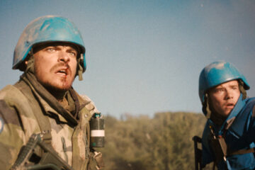 Ein halbes Jahr wie ein ganzes Leben Tv Fernsehen arte Streamen online Mediathek Video on Demand DVD kaufen