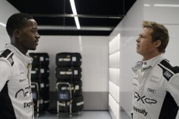 F1 Der Film the Movie