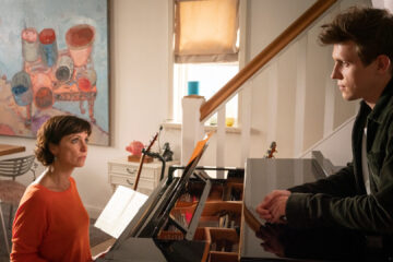 Katie Fforde: Emmas Geheimnis Tv Fernsehen ZDF Streamen online Video on Demand Mediathek Herzkino DVD kaufen