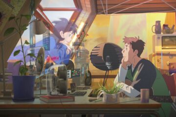 Lost in Starlight Netflix Streamen online