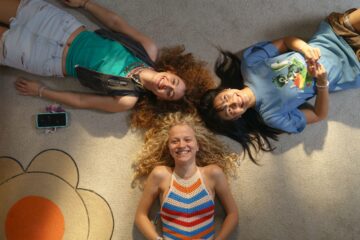 Mädchen Mädchen 2025