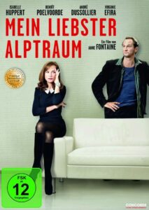 Mon pire cauchemar Mein liebster Alptraum Tv Fernsehen arte Streamen online Mediathek Video on Demand DVD kaufen