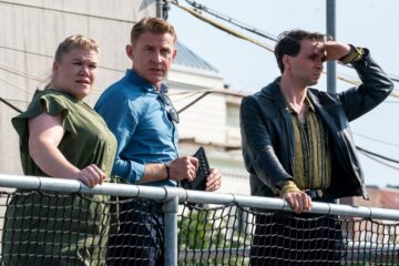 Polizeiruf 110: Spiel gegen den Ball Tv Fernsehen Das Erste ARD Streamen online Mediathek Video on Demand DVD kaufen