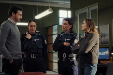 Queenstown Murders – Zum Sterben schön: Ein explosives Geheimnis Tv Fernsehen ZDF Streamen online Mediathek Video on Demand DVD kaufen