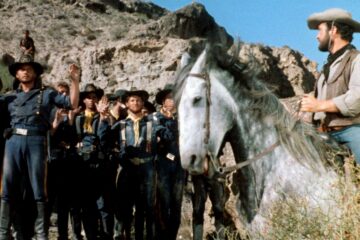 Sugar Colt Rocco Der Mann mit den zwei Gesichtern TV Fernsehen arte Streamen online Mediathek Video on Demand DVD kaufen