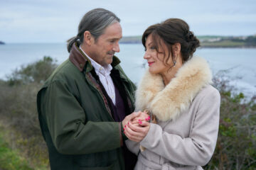 Rosamunde Pilcher: Wie verhext Tv Fernsehen ZDF Streamen online Mediathek Video on Demand DVD kaufen