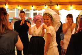 Spreewaldkrimi - Mörderische Hitze TV Fernsehen ZDF Streamen online Mediathek Video on Demand DVD kaufen