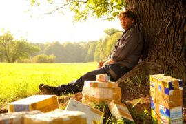 Spreewaldkrimi - Mörderische Hitze TV Fernsehen ZDF Streamen online Mediathek Video on Demand DVD kaufen