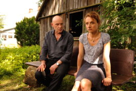 Spreewaldkrimi - Mörderische Hitze TV Fernsehen ZDF Streamen online Mediathek Video on Demand DVD kaufen