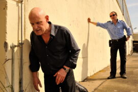 Spreewaldkrimi - Mörderische Hitze TV Fernsehen ZDF Streamen online Mediathek Video on Demand DVD kaufen