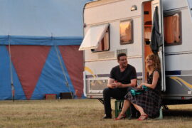 Spreewaldkrimi - Mörderische Hitze TV Fernsehen ZDF Streamen online Mediathek Video on Demand DVD kaufen