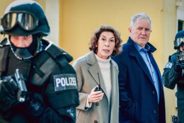 Tatort: Wir sind nicht zu fassen! TV Fernsehen Das Erste ARD Streamen online Mediathek Video on Demand DVD kaufen
