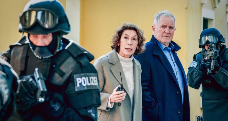 Tatort: Wir sind nicht zu fassen! TV Fernsehen Das Erste ARD Streamen online Mediathek Video on Demand DVD kaufen