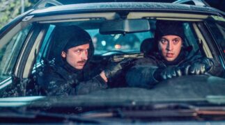 Tatort: Wir sind nicht zu fassen! TV Fernsehen Das Erste ARD Streamen online Mediathek Video on Demand DVD kaufen