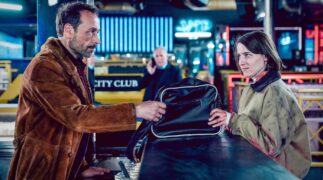 Tatort: Wir sind nicht zu fassen! TV Fernsehen Das Erste ARD Streamen online Mediathek Video on Demand DVD kaufen