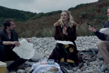 The Ballad of Wallis Island