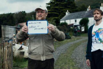 The Ballad of Wallis Island