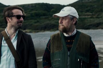 The Ballad of Wallis Island