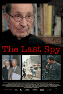 The Last Spy
