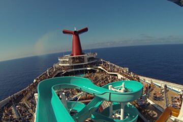 Trainwreck: Poop Cruise Netflix Streamen online