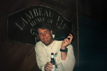 Untold The Fall of Favre Netflix Streamen online