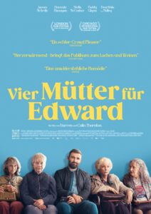 Vier Mütter für Edward Four Mothers