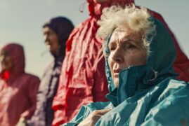 Vier Mütter für Edward Four Mothers