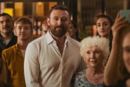 Vier Mütter für Edward Four Mothers