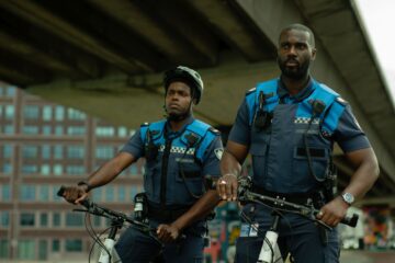 Almost Cops Bad Boa's Netflix Streamen online