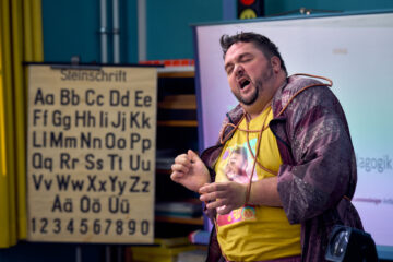 Andere Eltern - Die 1. Klasse TV Fernsehen ZDF Streamen online Mediathek Video on Demand DVD kaufen