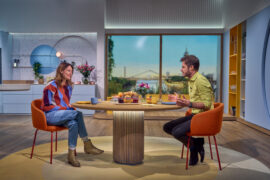 Andere Eltern - Die 1. Klasse TV Fernsehen ZDF Streamen online Mediathek Video on Demand DVD kaufen