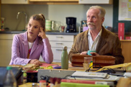 Andere Eltern - Die 1. Klasse TV Fernsehen ZDF Streamen online Mediathek Video on Demand DVD kaufen