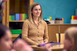 Andere Eltern - Die 1. Klasse TV Fernsehen ZDF Streamen online Mediathek Video on Demand DVD kaufen